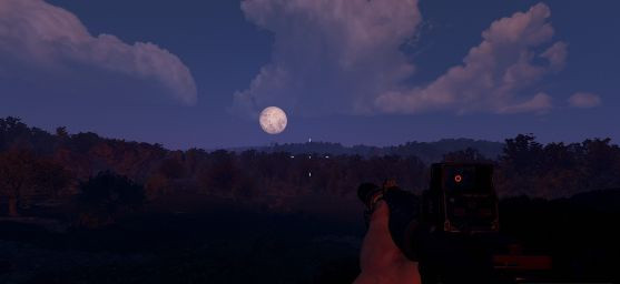 Gamers Paradise PVP/PVE