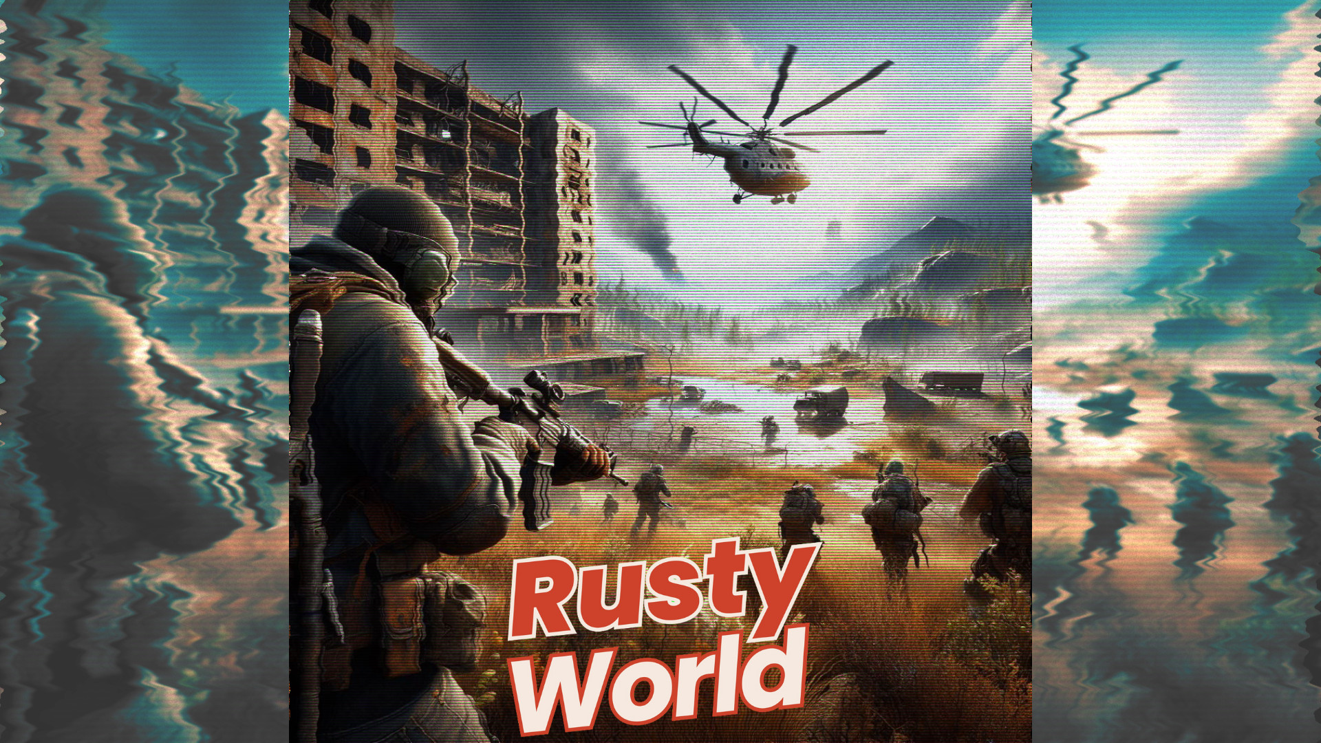 Server Banner Image