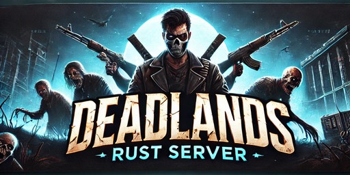 [PVE][FR] Deadlands BETA - Serveur full pve