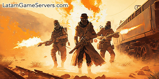 [LATAM] SOLO NOOB Solo/Duo/Trio | 14/4 Wipe