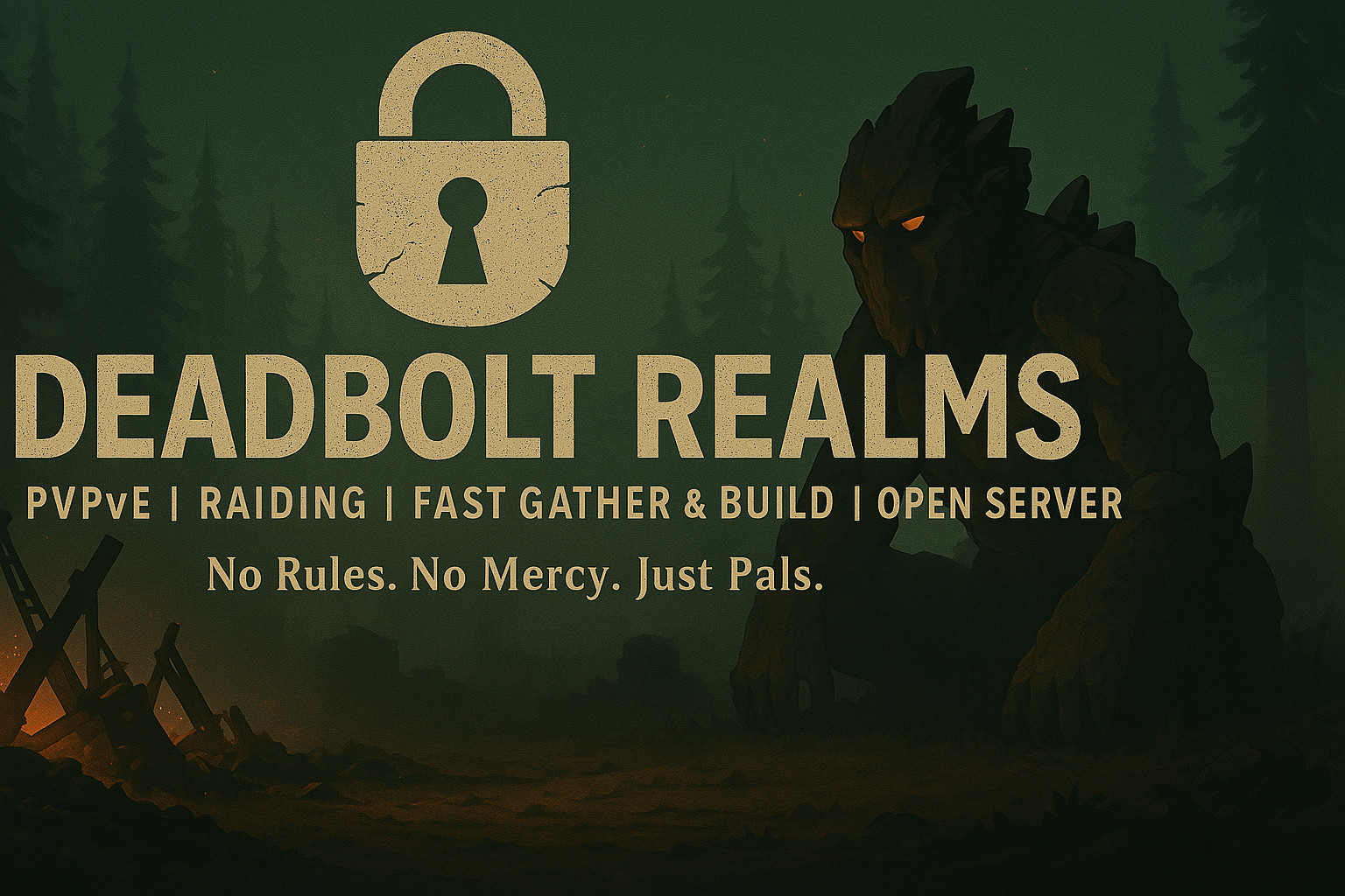 Server Banner Image
