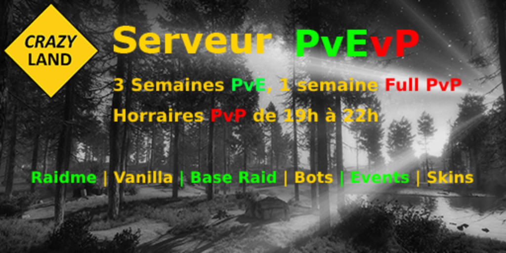 Server Banner Image