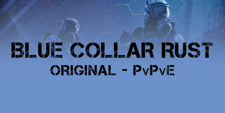 [4/3] BCR Original PvPvE | 4x | PvP Zones | Raid Bases | Noob Friendly