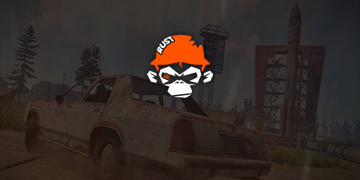 [RO|EU] Rust EvoPixel