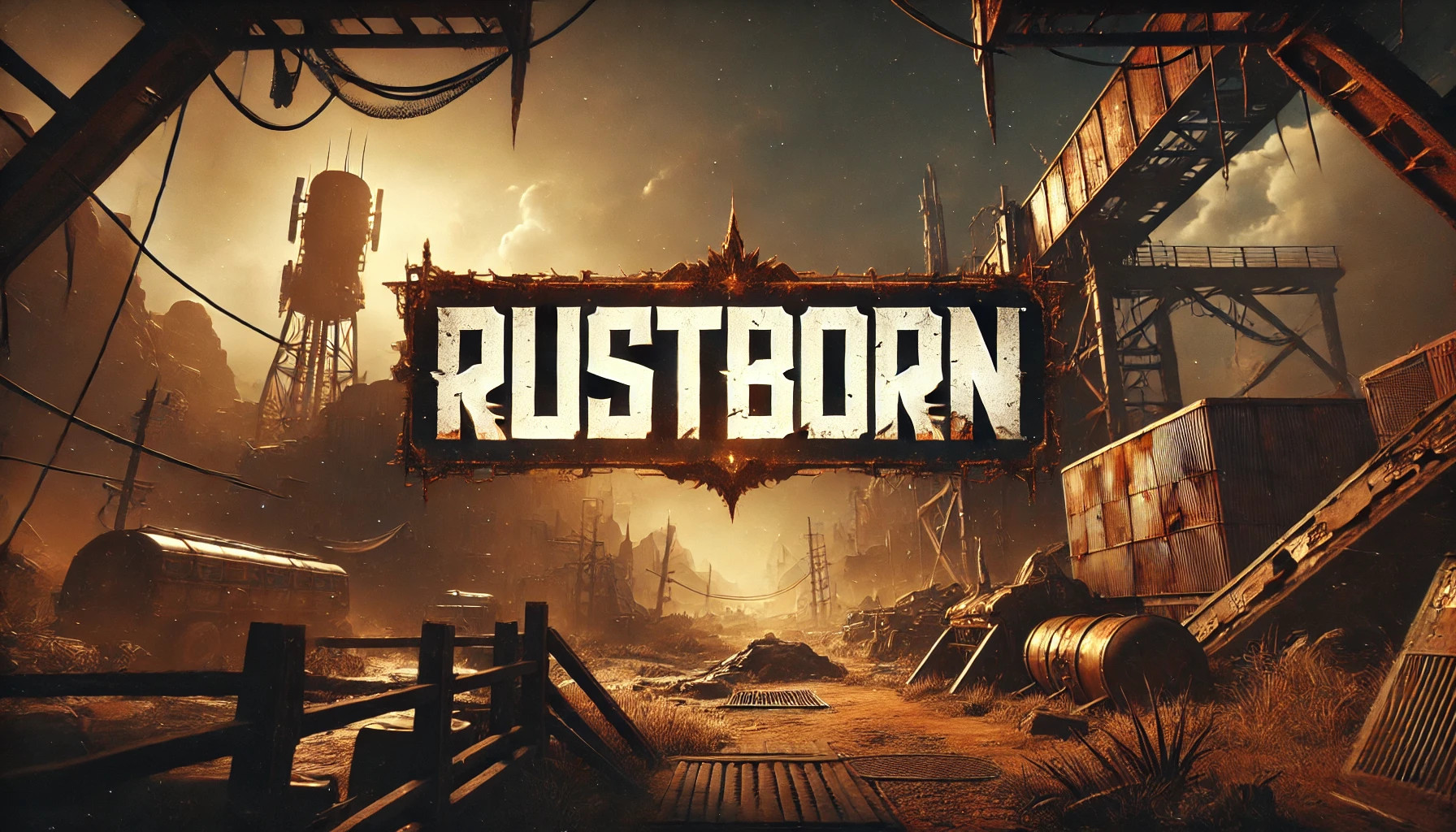Rustborn - duo whitelist