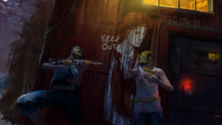 Server Banner Image