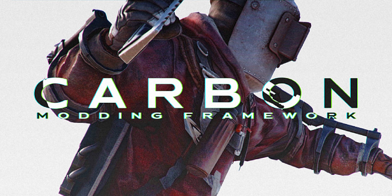 Carbon Community Server (AUX03 - FOR TESTING)