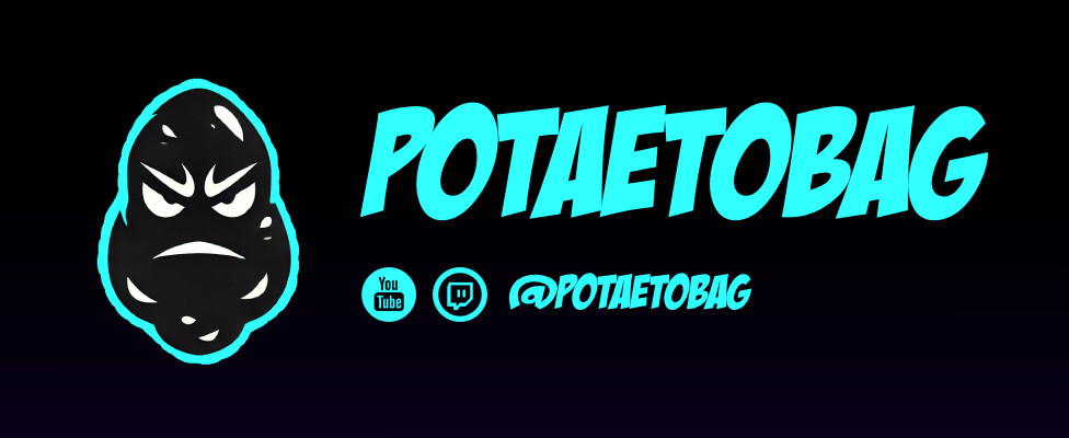 [US] Potaeto Royale | Kits | Rust Royale | PVE