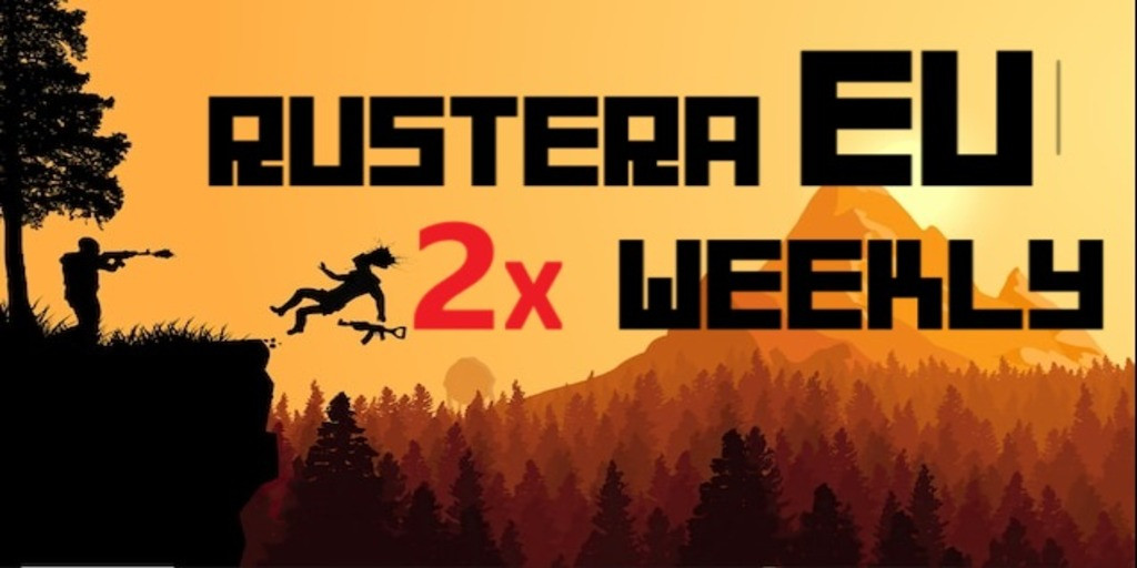 RUSTERA EU |2X|WEEKLY|5-MAX|NO P2W|KITS|