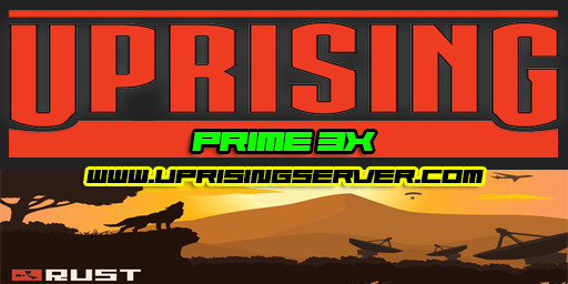 [4/3] Uprising Prime - 3x|TeamMAX5|TP|Kits|QSmelt|BGrade|ReSkin|PM++