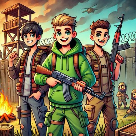 Server Banner Image
