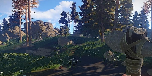 Untam3d Creative Sandbox