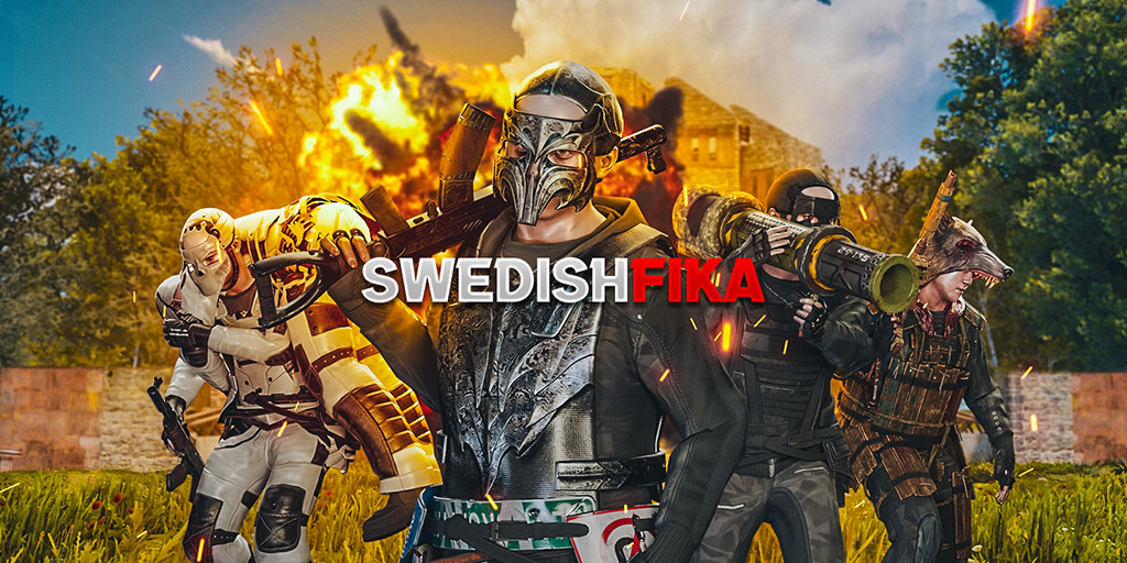 Server Banner Image