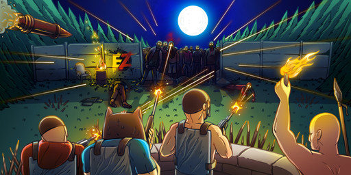 RustEZ Dev