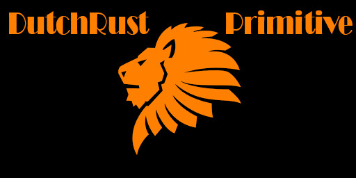 DutchRust Primitive PVP