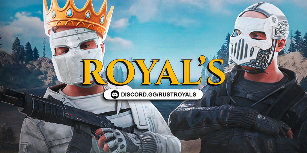 [EU] Royals Solo Only | 2x Vanilla | Thursdays