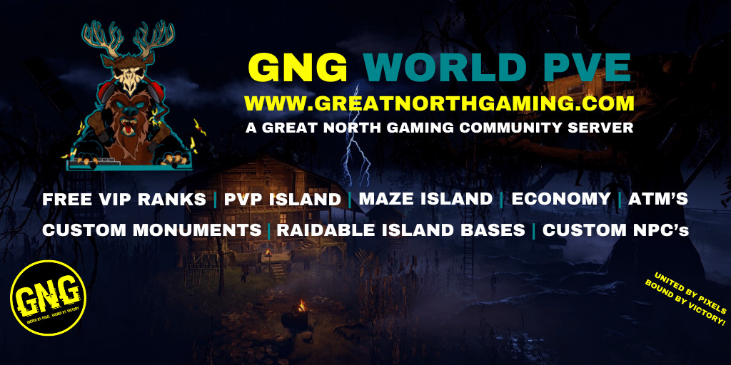 Server Banner Image