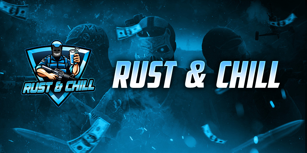 Rust&Chill
