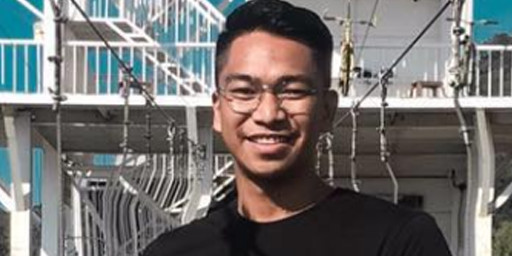 A Shockbyte Rust Server