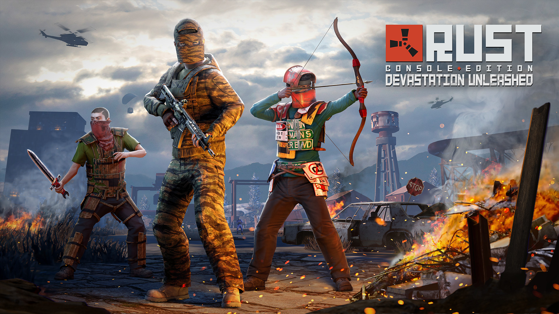 Server Banner Image