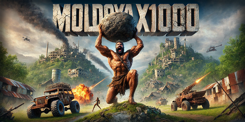 Moldova_X1000
