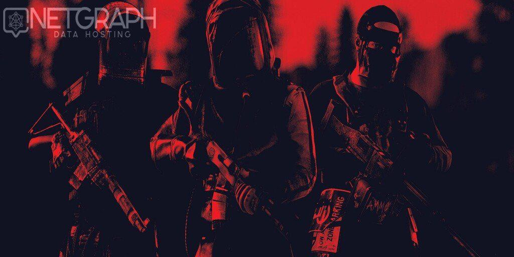 Server Banner Image