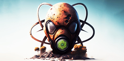 ATOM RUST Solo/Duo [x2/x3 | TP | KITS | EVENTS | WIPE 11.04]