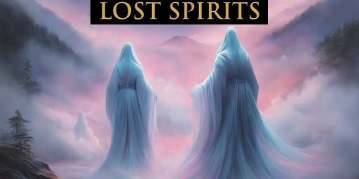 [AU] Lost Spirits |PVE|Bounty|Skilltree|Raid bases
