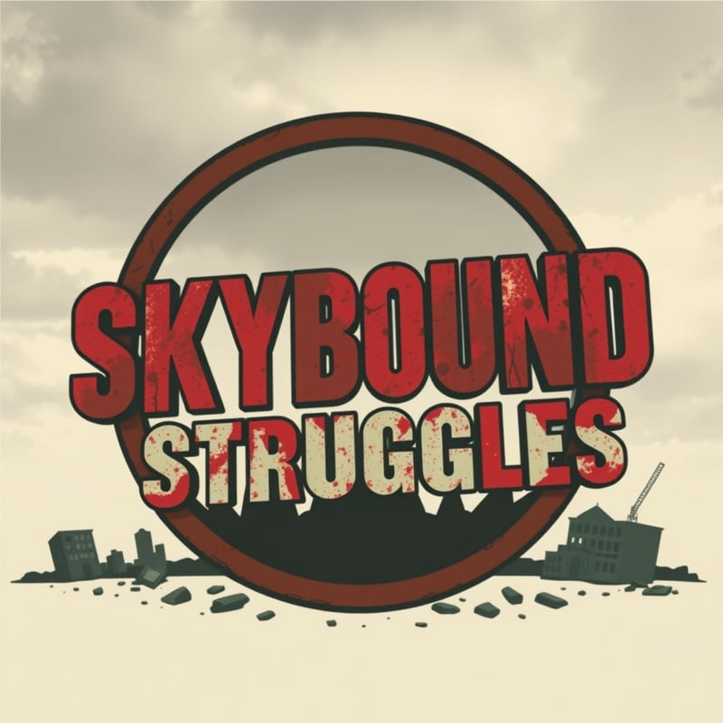 Skybound Struggles Planes and more