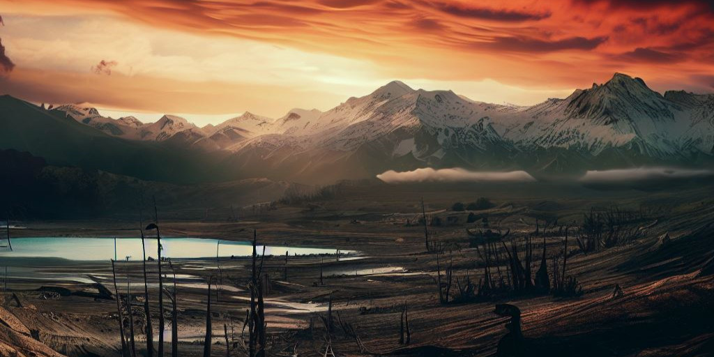 RuggedNZ Wasteland
