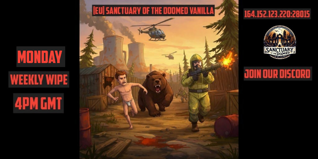 Server Banner Image