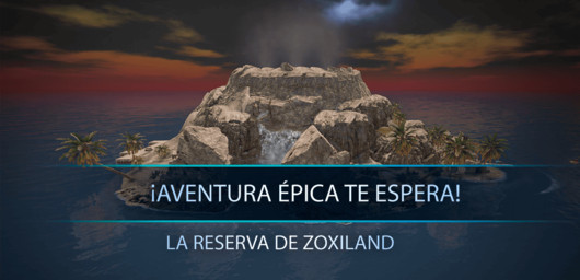 [ESP]La Reserva Zoxiland | Nexus