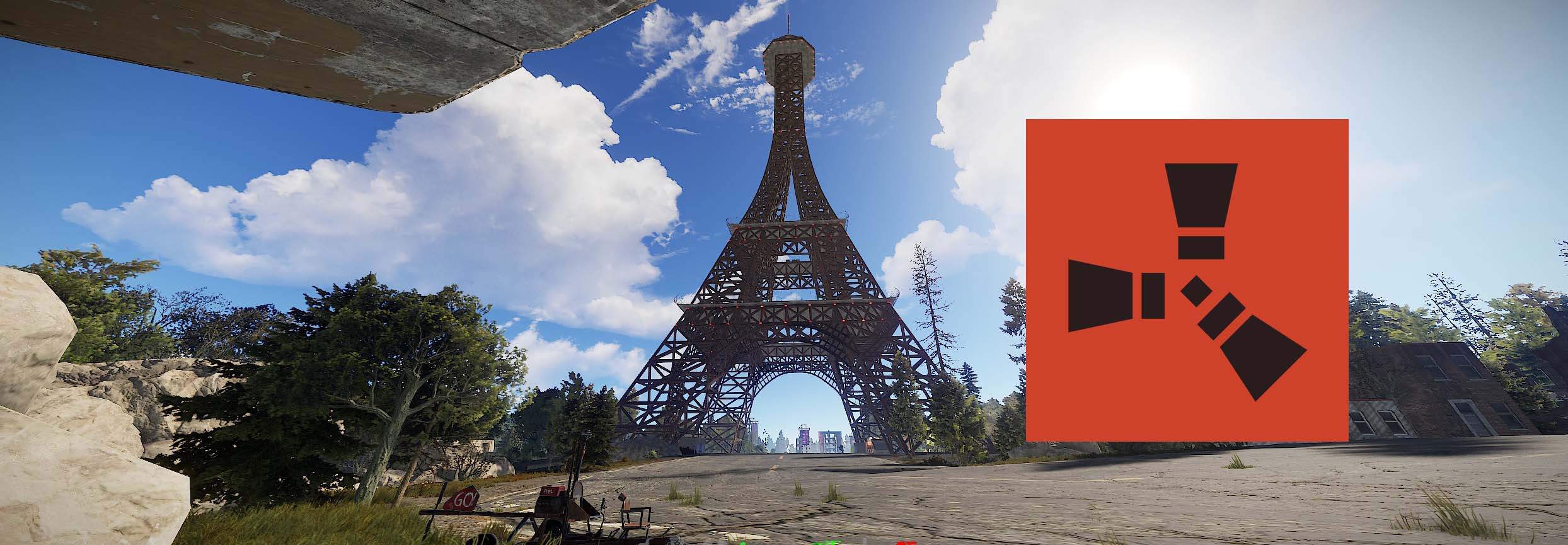 FRENCH SURVIVOR