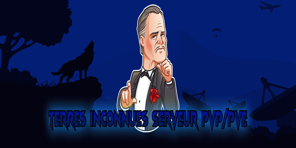 Server Banner Image