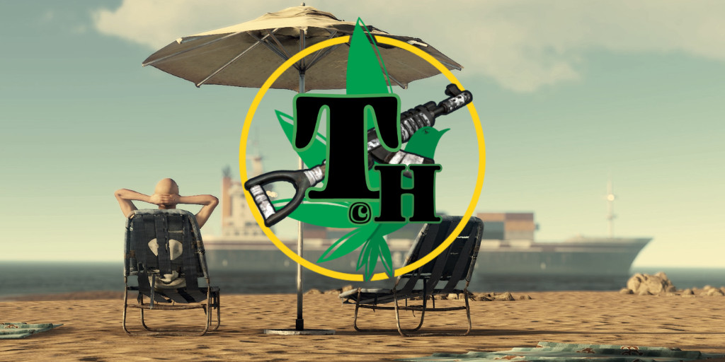 The Hempire Large | Vanilla | No Decay | Solo/Duo/Trio/sQuads