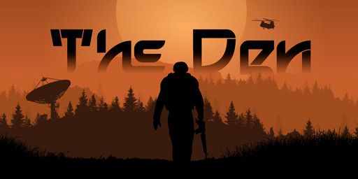 [SEA] The Den Beginners PVE 2X|Vanilla|Solo/Duo