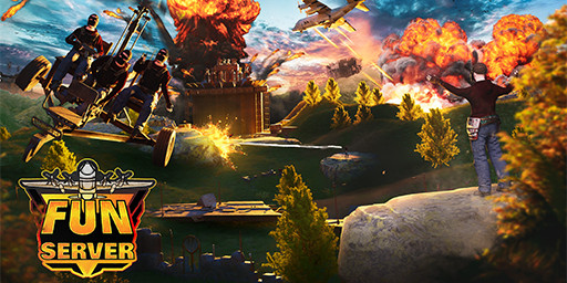 Server Banner Image