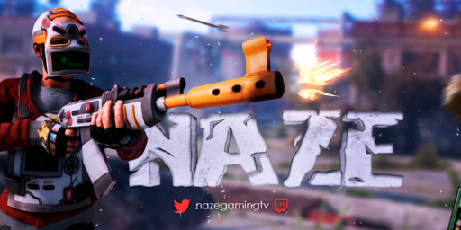 NazE Army Small Solo/Duo|WipeMapa 14/04|Vanilla|