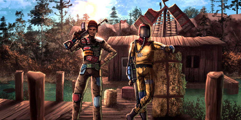 Server Banner Image