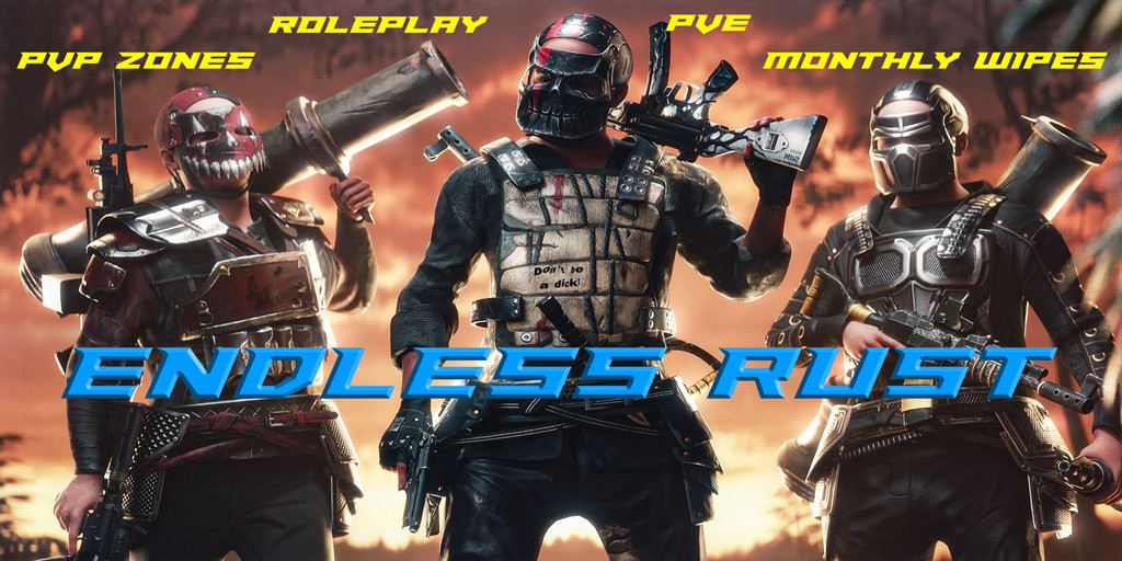 Server Banner Image