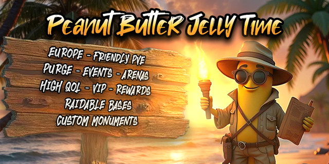 [EU] PBJT | PVE & PURGE | EVENTS | ARENAS | RAIDS | HIGH QOL