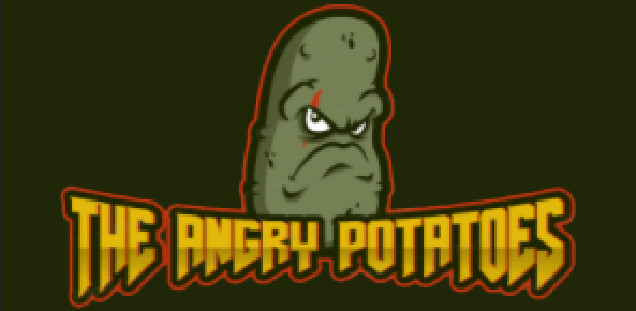 Angry Potatoes [TAPS] | PVE | No Raid | No Decay