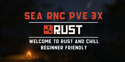 RnC PVE 3X | Wiped: 03/04