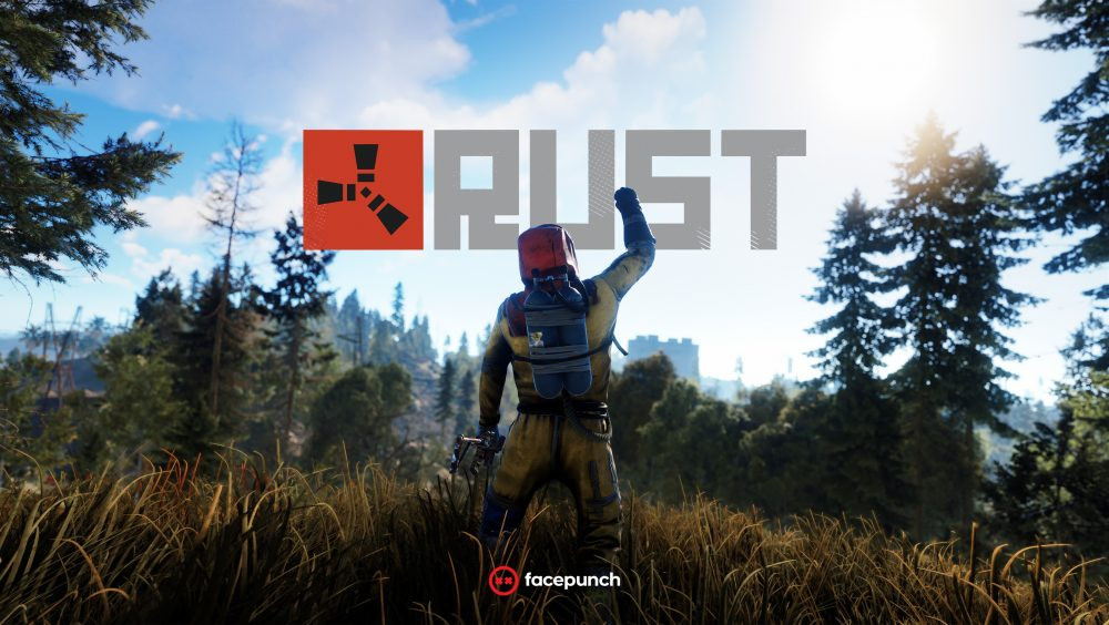 [03/06] Vanilla Rust | Noobs Welcome | Monthly | 4.5k map