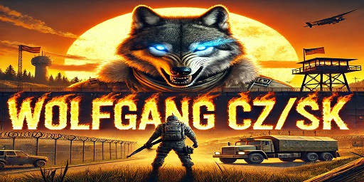 WOLFGANG VANILLA CZ/SK