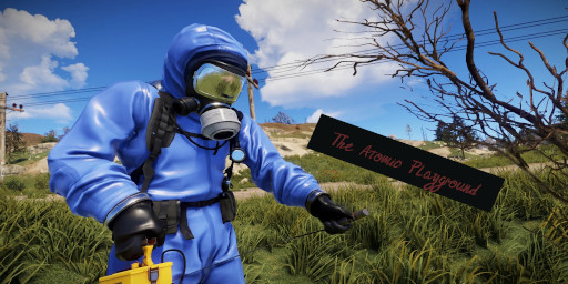 The Last Days [US] |PVE| |AI| |No Decay| |No BP Wipe|