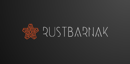 Rustbarnak