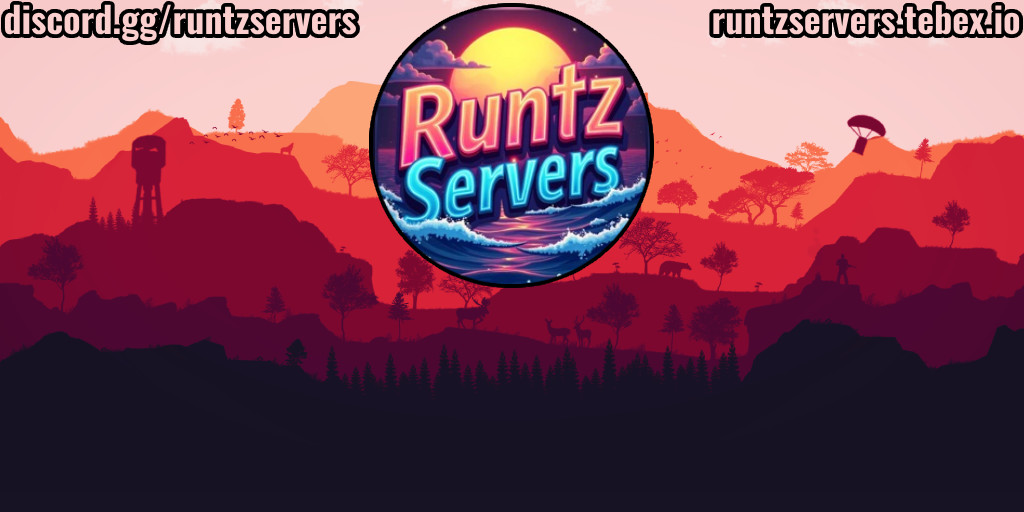 [US] Runtz Battlefield 10000000x [ Loadouts | Kits | TP | Clans | Skinbox ]