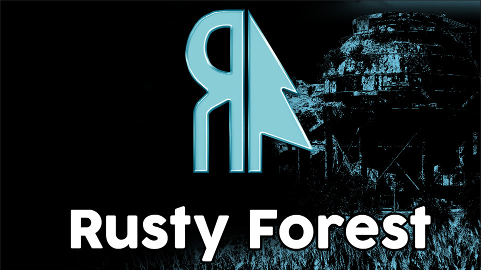 RustyForest 5x+ ZLevel|NoBPs|PvP|Clans|Kits|QOL