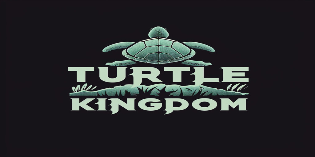 TURTLE KINGDOM 3X ONE GRID